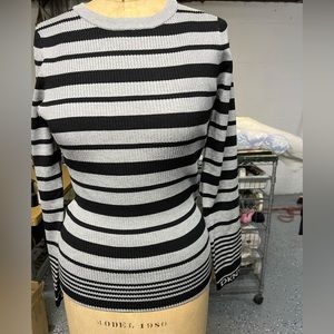 DKNY brand new sweater